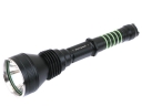 EXPLORER E54 CREE XM-L T6 LED 5-Mode 700LM High Performance LED Flashlight